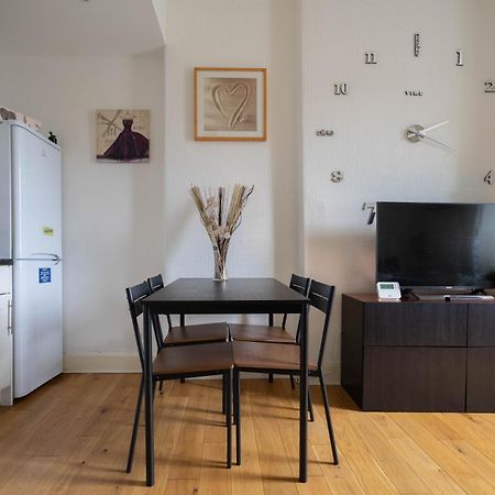 Cosy Leith Escape - Edinburgh City Exterior photo
